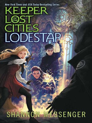 cover image of Lodestar